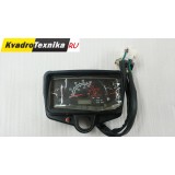 Панель приборная в сборе STELS 500K/500GT (C500-3800100)